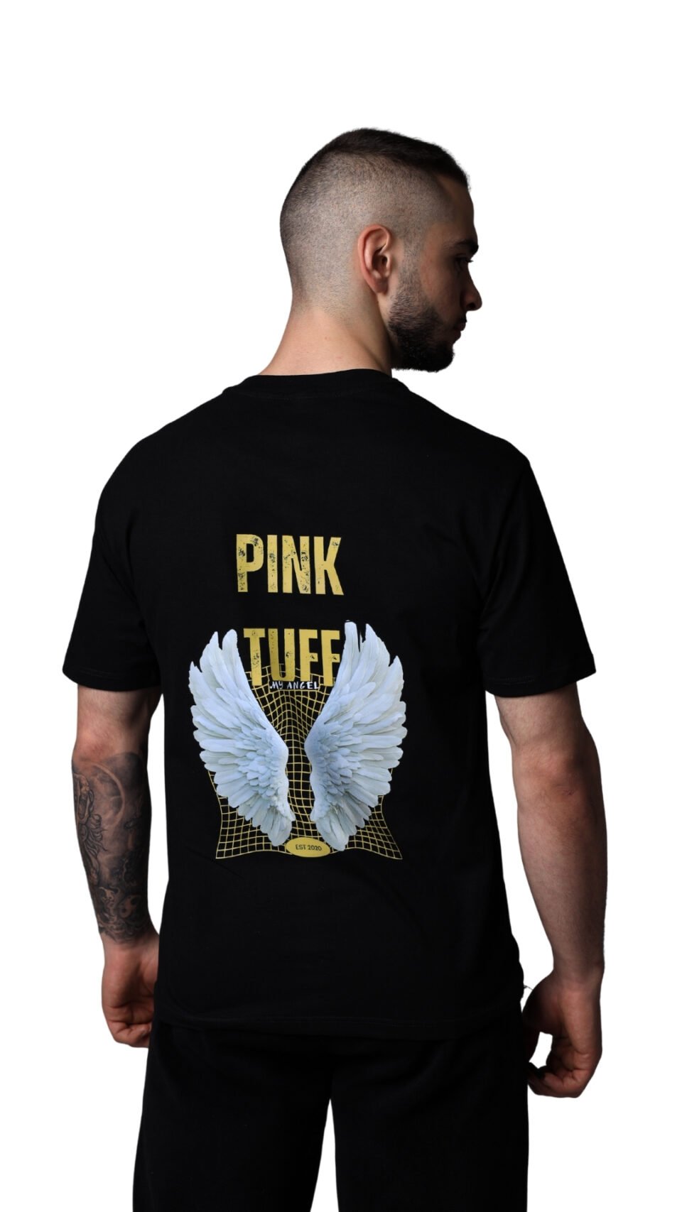 Angel Wings Edition T-Shirt