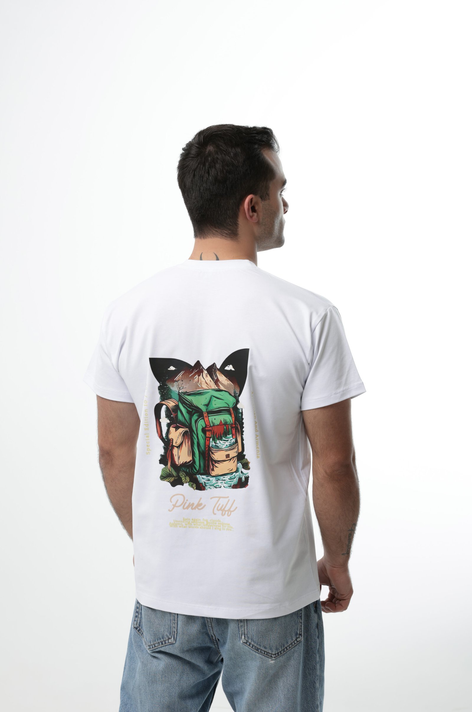 Mountain Journey Edition T-Shirt