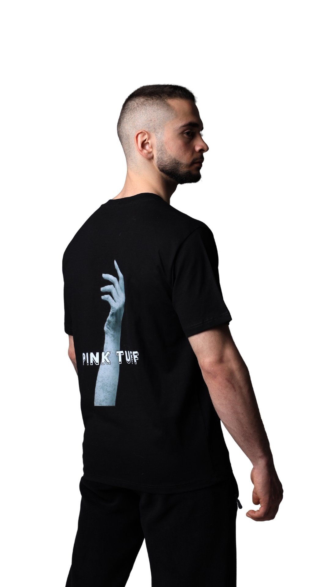 Silent Reach T-Shirt