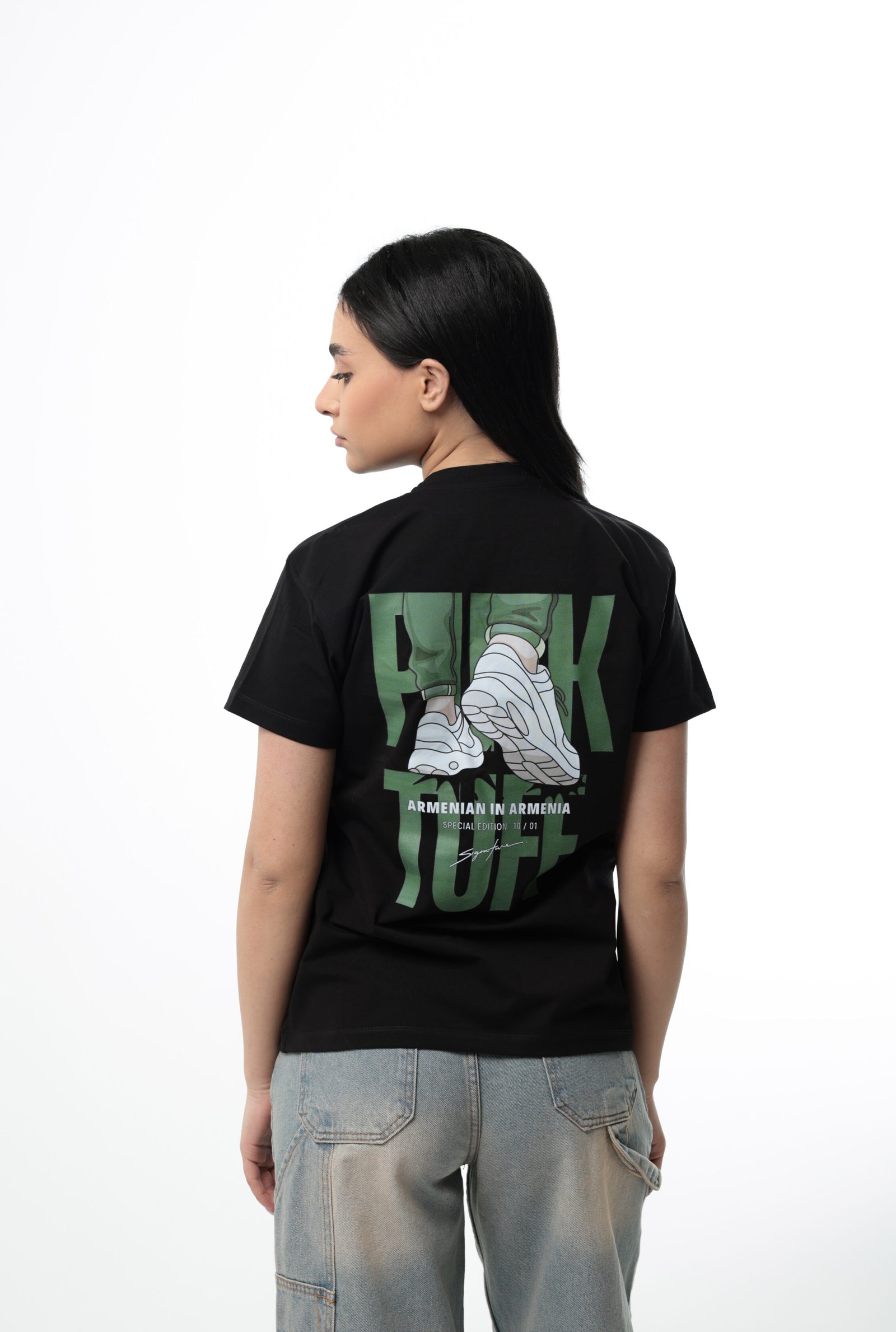 Street Steps Edition T-Shirt