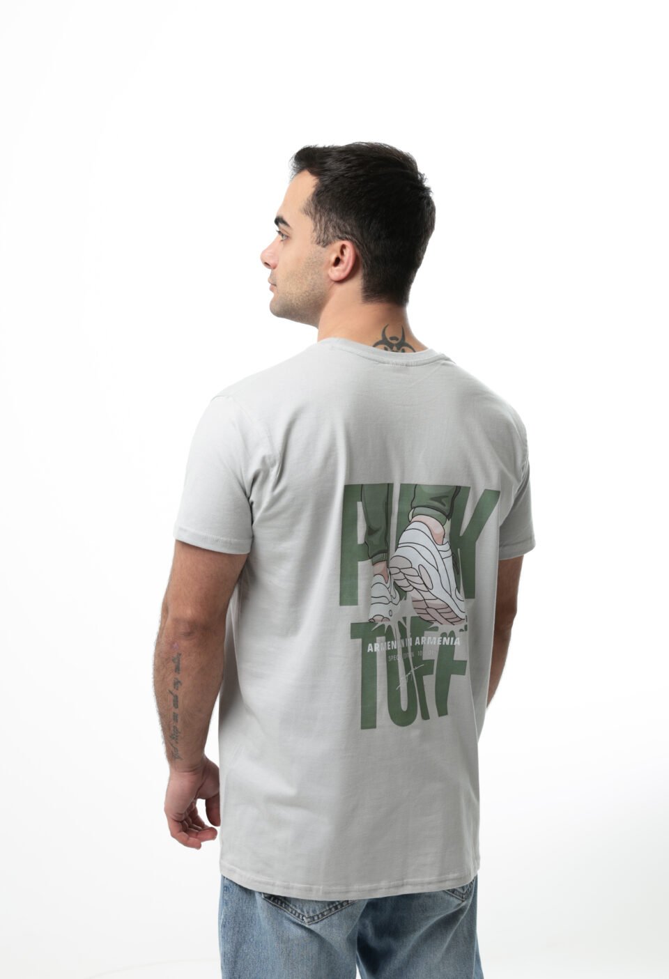 Street Steps Light Edition T-Shirt